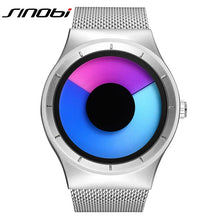 Load image into Gallery viewer, Creative Sports Quartz Watch