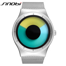 Load image into Gallery viewer, Creative Sports Quartz Watch