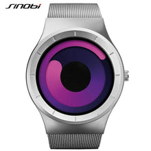 Load image into Gallery viewer, Creative Sports Quartz Watch