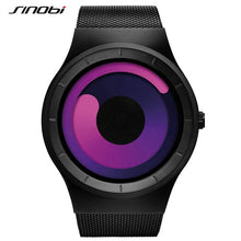 Load image into Gallery viewer, Creative Sports Quartz Watch