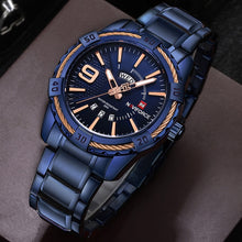 Load image into Gallery viewer, Mens sport watch