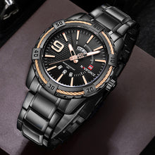 Load image into Gallery viewer, Mens sport watch