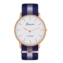 Load image into Gallery viewer, Fashion Casual Quartz Watch