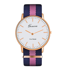 Load image into Gallery viewer, Fashion Casual Quartz Watch