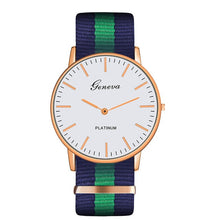 Load image into Gallery viewer, Fashion Casual Quartz Watch