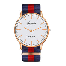 Load image into Gallery viewer, Fashion Casual Quartz Watch