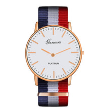 Load image into Gallery viewer, Fashion Casual Quartz Watch