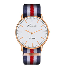 Load image into Gallery viewer, Fashion Casual Quartz Watch