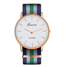 Load image into Gallery viewer, Fashion Casual Quartz Watch