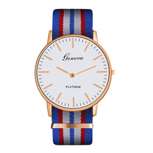 Load image into Gallery viewer, Fashion Casual Quartz Watch