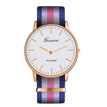 Load image into Gallery viewer, Fashion Casual Quartz Watch