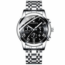 Load image into Gallery viewer, Fashion FNGEEN watch