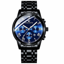 Load image into Gallery viewer, Fashion FNGEEN watch
