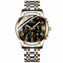 Load image into Gallery viewer, Fashion FNGEEN watch