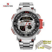 Load image into Gallery viewer, 2019 Gold Watch