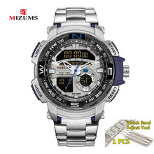 Load image into Gallery viewer, 2019 Gold Watch