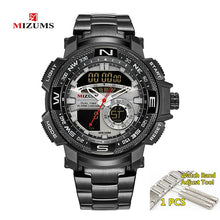 Load image into Gallery viewer, 2019 Gold Watch