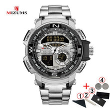 Load image into Gallery viewer, 2019 Gold Watch