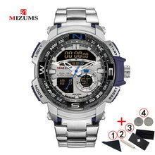 Load image into Gallery viewer, 2019 Gold Watch