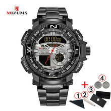 Load image into Gallery viewer, 2019 Gold Watch