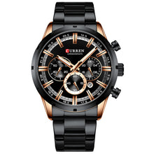 Load image into Gallery viewer, men watch