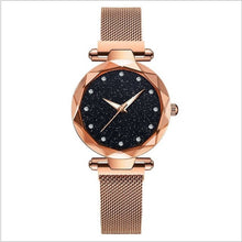 Load image into Gallery viewer, Top Brand Stardust Watch For Women