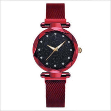 Load image into Gallery viewer, Top Brand Stardust Watch For Women