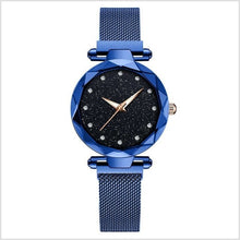 Load image into Gallery viewer, Top Brand Stardust Watch For Women