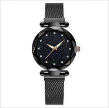 Load image into Gallery viewer, Top Brand Stardust Watch For Women
