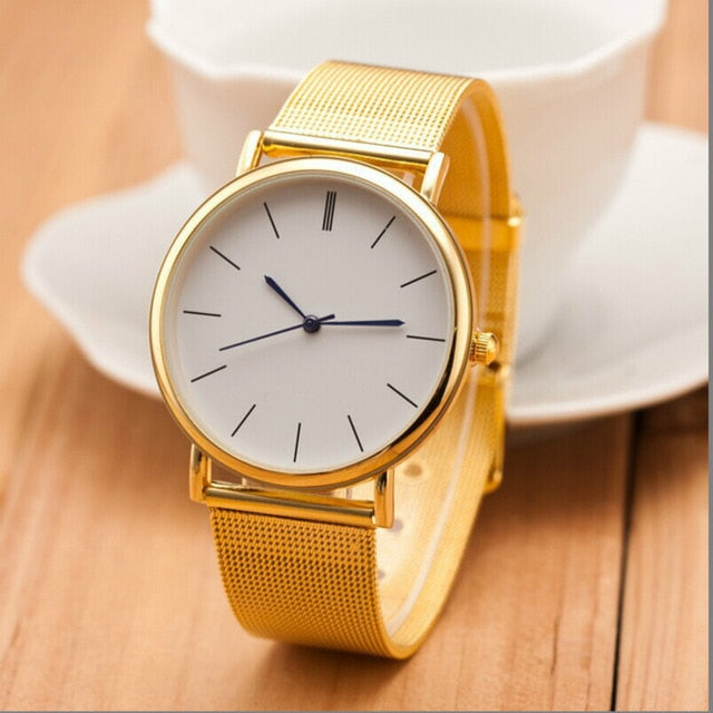 2019 Luxury Women Watch