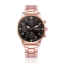 Load image into Gallery viewer, Man Business Watch