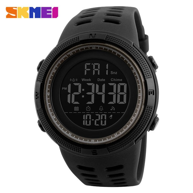 Fashion Outdoor Sport Watch