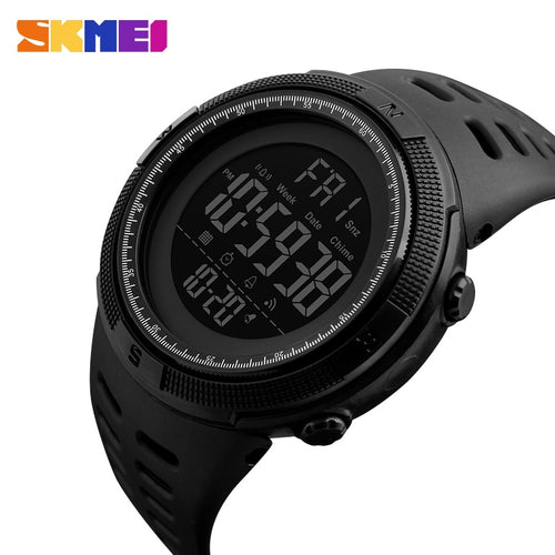 Fashion Outdoor Sport Watch