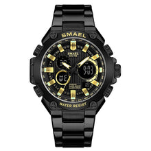 Load image into Gallery viewer, Quartz Watches Men Luxury