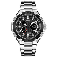 Load image into Gallery viewer, Quartz Watches Men Luxury