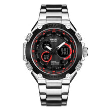 Load image into Gallery viewer, Quartz Watches Men Luxury