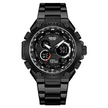 Load image into Gallery viewer, Quartz Watches Men Luxury