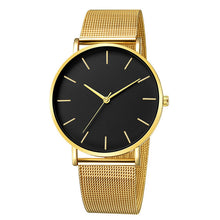Load image into Gallery viewer, Montre Femme Modern Fashion