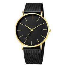 Load image into Gallery viewer, Montre Femme Modern Fashion