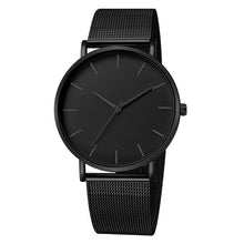 Load image into Gallery viewer, Montre Femme Modern Fashion