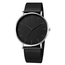Load image into Gallery viewer, Montre Femme Modern Fashion