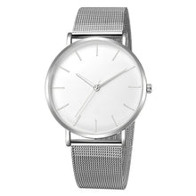 Load image into Gallery viewer, Montre Femme Modern Fashion