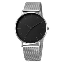 Load image into Gallery viewer, Montre Femme Modern Fashion