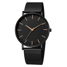 Load image into Gallery viewer, Montre Femme Modern Fashion