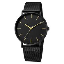 Load image into Gallery viewer, Montre Femme Modern Fashion