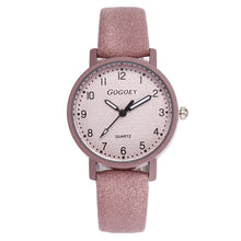 Load image into Gallery viewer, Women Watches Fashion