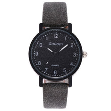 Load image into Gallery viewer, Women Watches Fashion