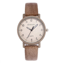 Load image into Gallery viewer, Women Watches Fashion