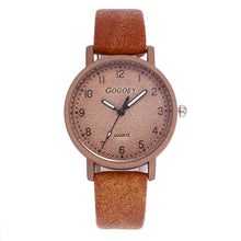 Load image into Gallery viewer, Women Watches Fashion